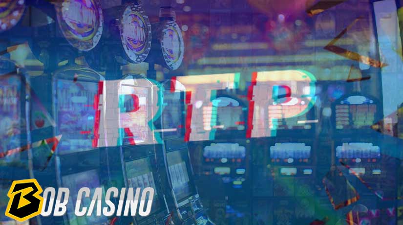 RTP or Return to Player Percentage: How It Affects Casino Games, Slots and Winnings