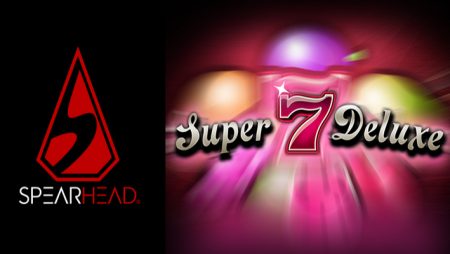 Spearhead Studios launches 5th game of the Super July campaign with Super 7 Deluxe release