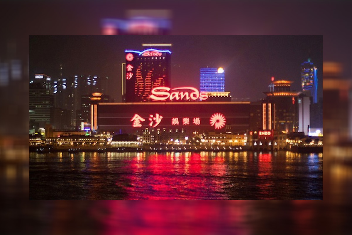 Sands China Reports US$549 Million Net Loss for Q2 2020