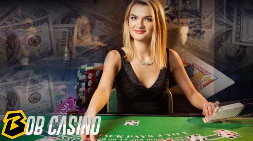 Live Dealer Casinos: The Perfect Way to Practice Card Counting