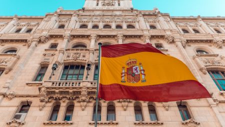 Spain Bans Gambling Firms from Sponsoring La Liga Clubs