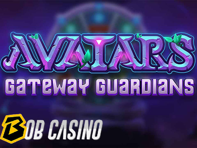 Avatars: Gateway Guardians (Yggdrasil)