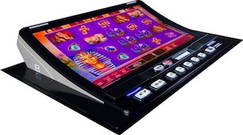 IGT launches new bar top cabinet for casinos