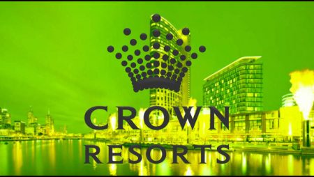 Crown Melbourne to remain closed for at least another six weeks