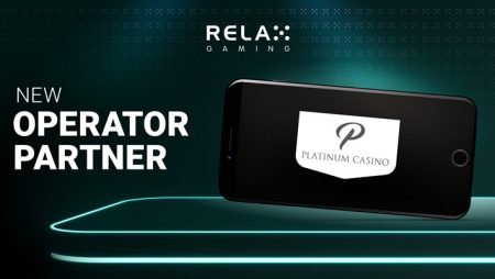 Relax Gaming continues to expand in Romania via Platinum Casino deal: Scores at EGR B2B Awards