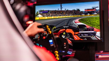 Ferrari to Launch Own Esports Competition