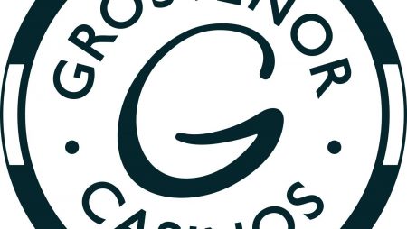 Grosvenor Casinos to reopen UK venues
