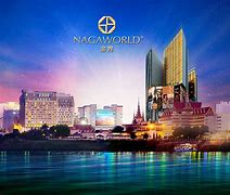 Cambodia casino reopens this week