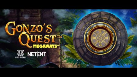 Red Tiger drops highly anticipated online slot Gonzos Quest MegaWays
