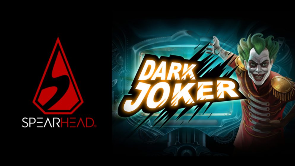 Spearhead Studios releases Dark Joker