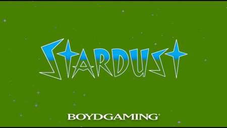 Boyd Gaming Corporation premieres free-play Stardust Social Casino app