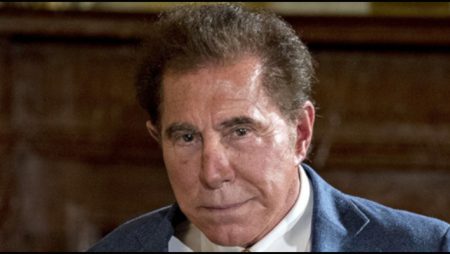 Lawsuit against Wynn Resorts Limited dismissed by federal judge