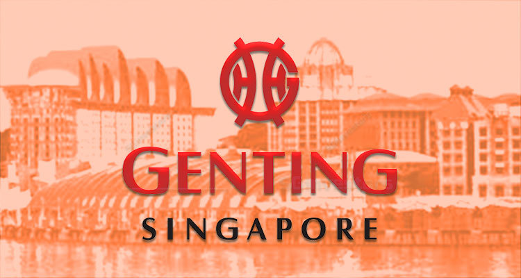 Genting Singapore to collaborate with Canon on advanced IR technologies