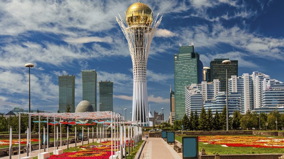 Kazakh President Signs Amendments to Law on Gambling Industry