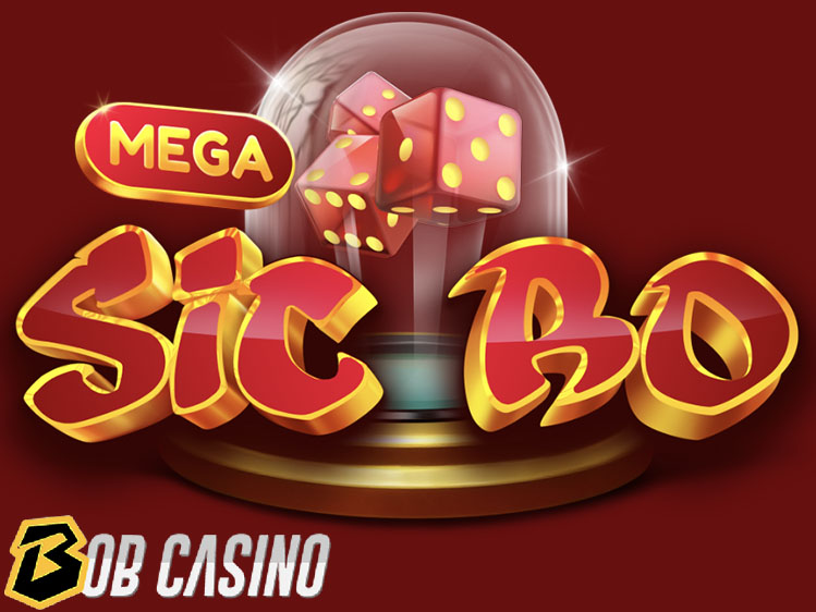 Mega Sic Bo (Pragmatic Play) Review