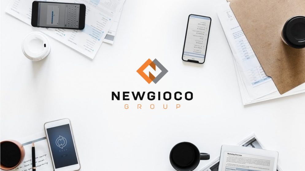 Newgioco Announces Q1 2020 Financial Results