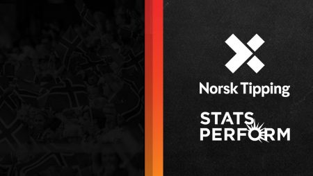 Norsk Tipping Selects Stats Perform as Sole Live Streaming Supplier