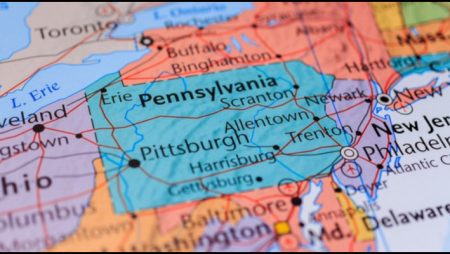 Pennsylvania restarting auction process for sixth satellite casino license