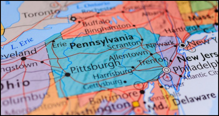 Pennsylvania restarting auction process for sixth satellite casino license