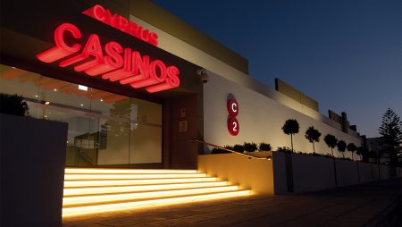 Melco Appoints Grant Johnson as New Head of City of Dreams Mediterranean and Cyprus Casinos