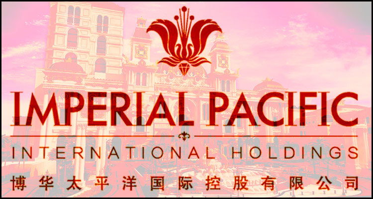 Imperial Pacific International Holdings Limited investor offloads shares