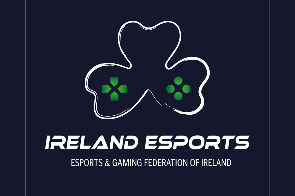 Ireland esports Becomes Member of Global Esports Federation