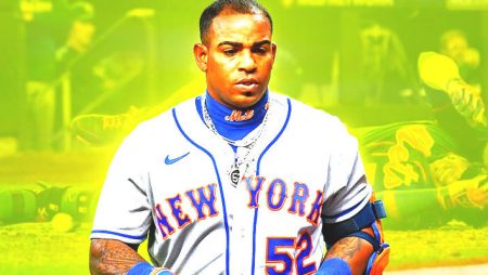 New York Mets Yoenis Cespedes Opts out of the 2020 MLB Season