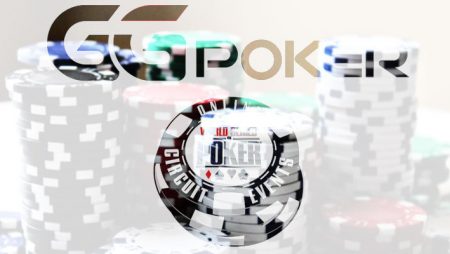 WSOP Online Series Main Event begins with $25m in guaranteed prize money on offer
