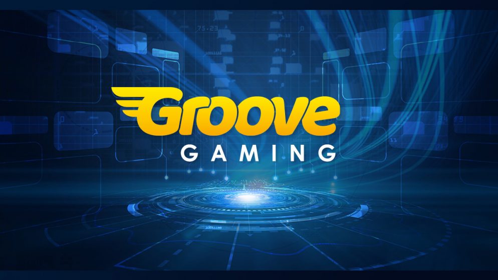 GrooveGaming helps extend ProgressPlay global footprint.