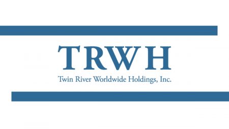Esports Entertainment Group Partners with Twin River Worldwide Holdings, Inc. to Launch Online Sports Betting in New Jersey