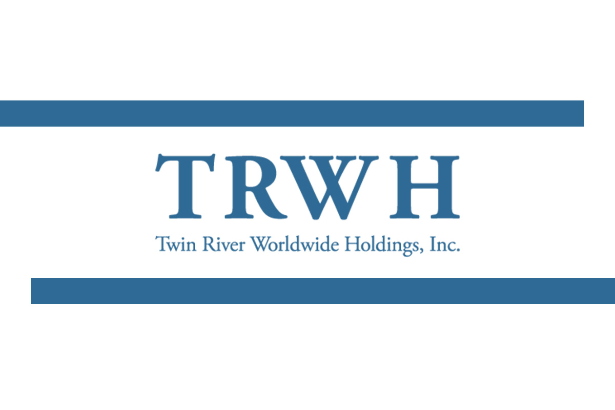 Esports Entertainment Group Partners with Twin River Worldwide Holdings, Inc. to Launch Online Sports Betting in New Jersey