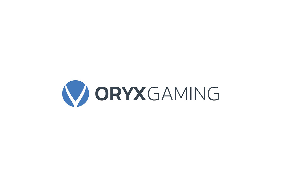 Gaming Realms Signs Licensing and Distribution Agreement with Oryx Gaming