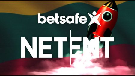 NetEnt AB bringing its live casino games to Lithuania via Betsafe deal