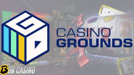 5 Things You Need to Know About the CasinoGrounds Streaming Community