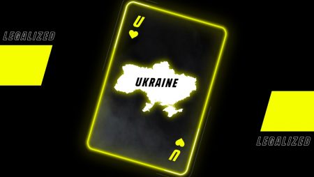 Parimatch makes statement of intent for newly legalised Ukraine gambling industry