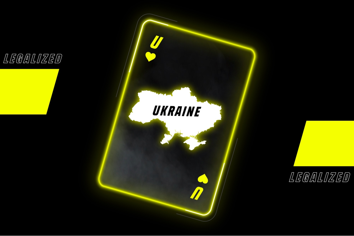 Parimatch makes statement of intent for newly legalised Ukraine gambling industry