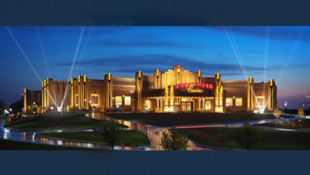 Hollywood Casino Toledo shatters all-time monthly revenue record: Ohio gambling venues beat the odds in July