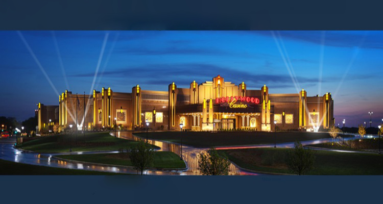 Hollywood Casino Toledo shatters all-time monthly revenue record: Ohio gambling venues beat the odds in July