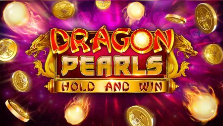 Booongo releases new Hold and Win title 15 Dragon Pearls