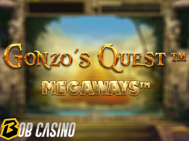 Gonzo’s Quest Megaways™ Slot Review (Red Tiger)