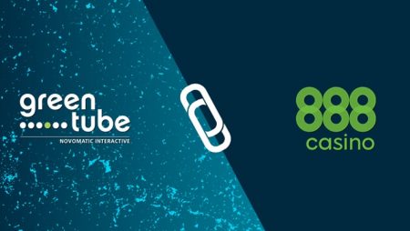 Greentube enhances existing 888casino partnership via Italy