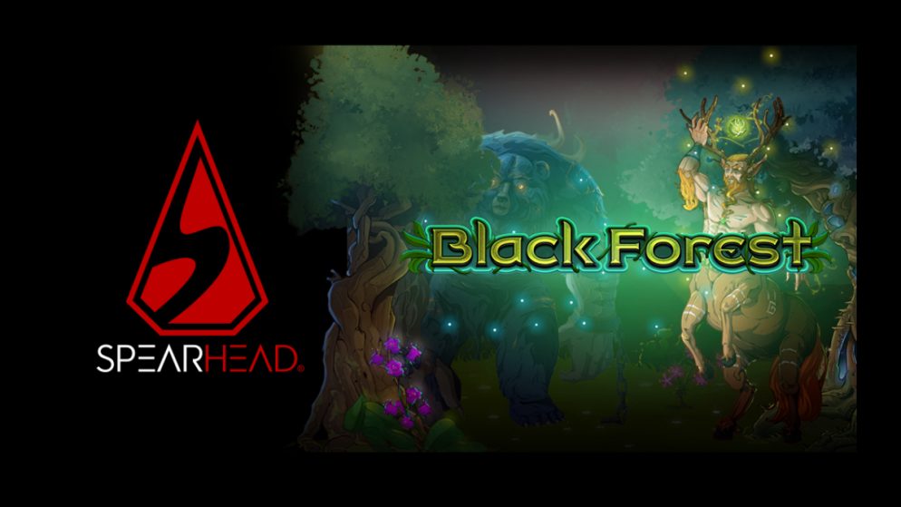 Spearhead Studios reveals Black Forest