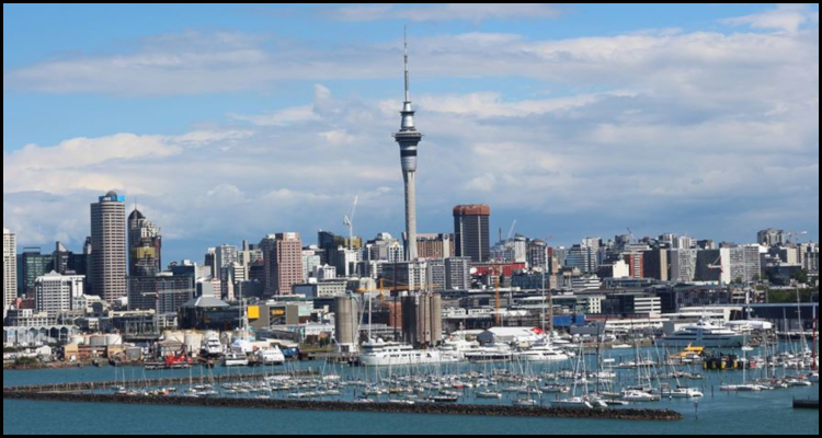 Coronavirus fears prompt temporarily closure of SkyCity Auckland