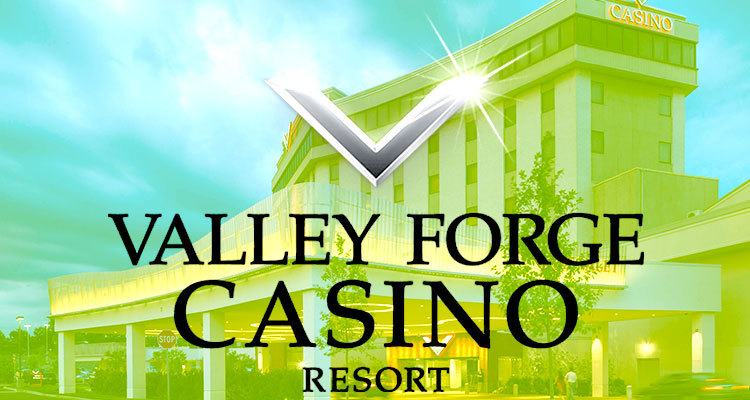 East Coast region gets huge economic boost: Valley Forge Casino’s July revenue marks 57-plus percent year-over-year increase