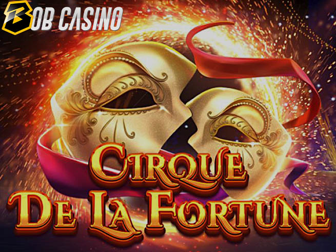 Cirque De La Fortune (Red Tiger)