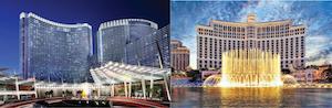 MGM Resorts axes 18,000 jobs