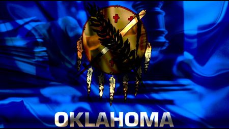 Oklahoma gaming compact dispute headed to federal court
