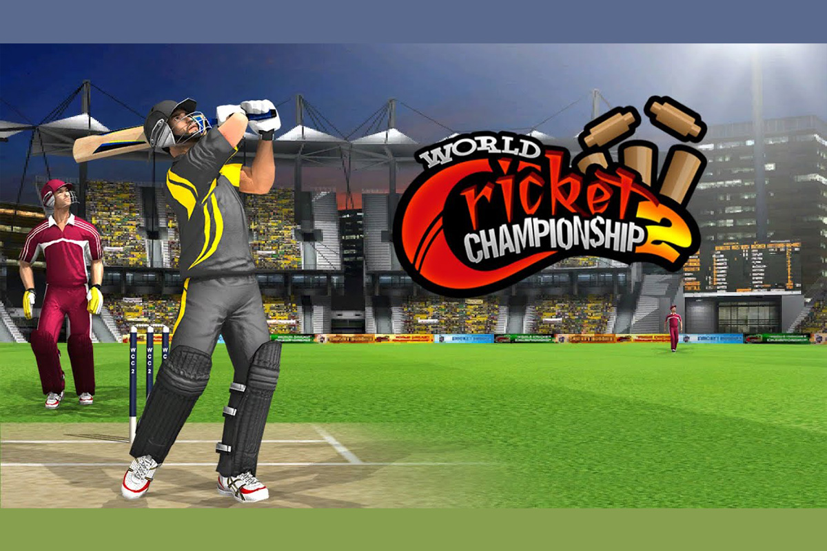 World Cricket Championship 2 wins  AatmaNirbhar challenge