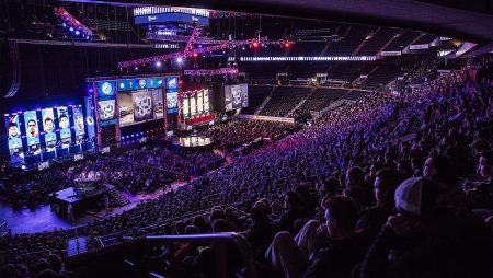 New Study Reveals the List of eSports Cheating Hotspots