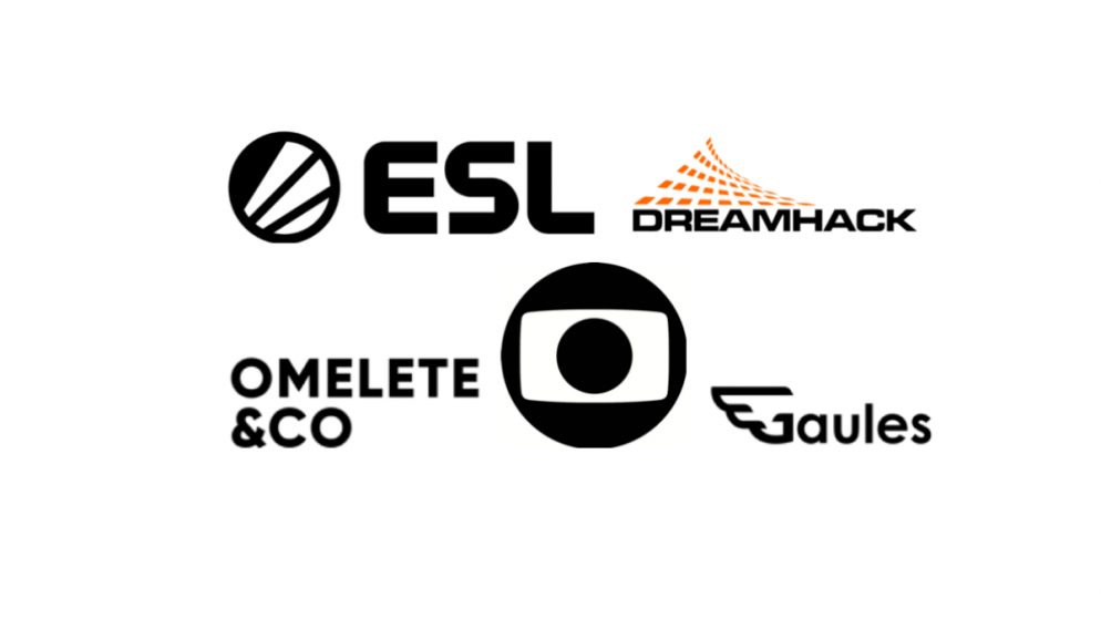 ESL and DreamHack Enter Three-Year Media Rights Deal With Omelete and Globo